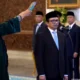 Prabowo Lantik Juda Agung jadi Wamenkeu