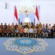 Prabowo Panggil Eks Menlu dan Wamenlu ke Istana, Ada Retno Marsudi hingga Dino Patti Djalal