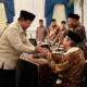 Prabowo Panggil Tokoh Islam ke Istana, Ini yang Dibahas