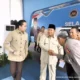Prabowo Resmikan SPPG Polri dan Gudang Pangan di Palmerah Hari Ini