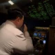 Prabowo Ucapkan Ramadan Mubarak saat Dikawal Jet F16 di Langit Yordania