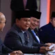 Prabowo bakal Teken Tarif Dagang Trump dan Hadiri Rapat Board of Peace Hari Ini
