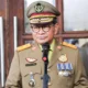 Pramono Minta Tutup Semua Jalan Berlubang Imbas Kecelakaan Siswa SMK di Matraman