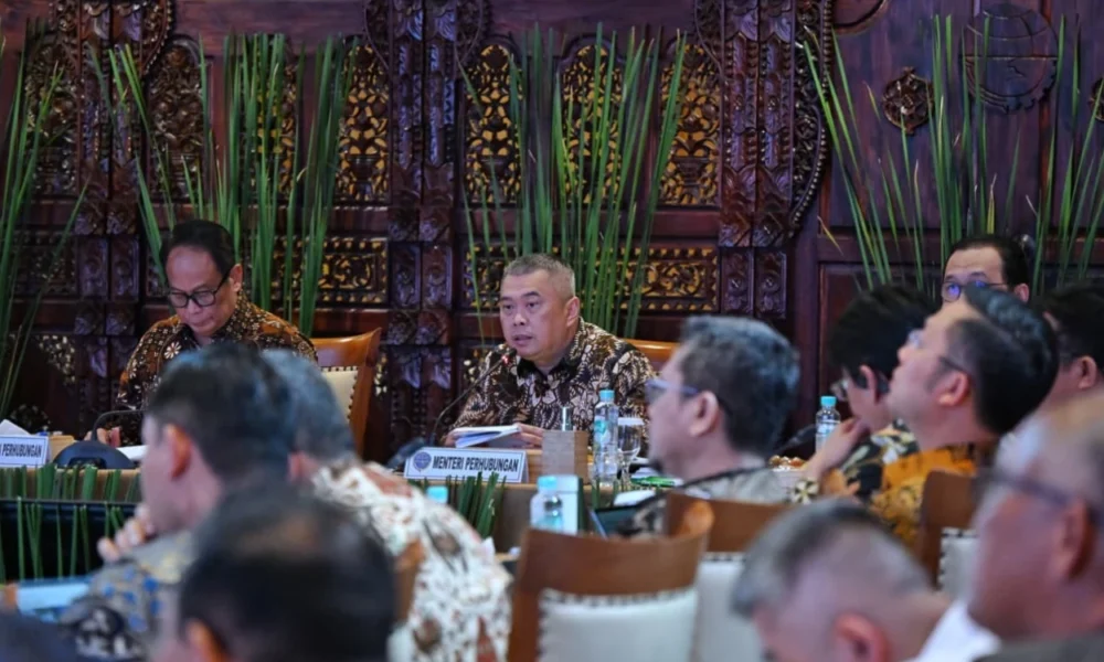Prediksi Kemenhub Pemudik Terbesar Berasal dari Jawa Barat