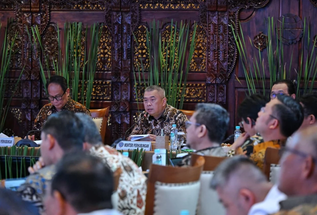 Prediksi Kemenhub Pemudik Terbesar Berasal dari Jawa Barat