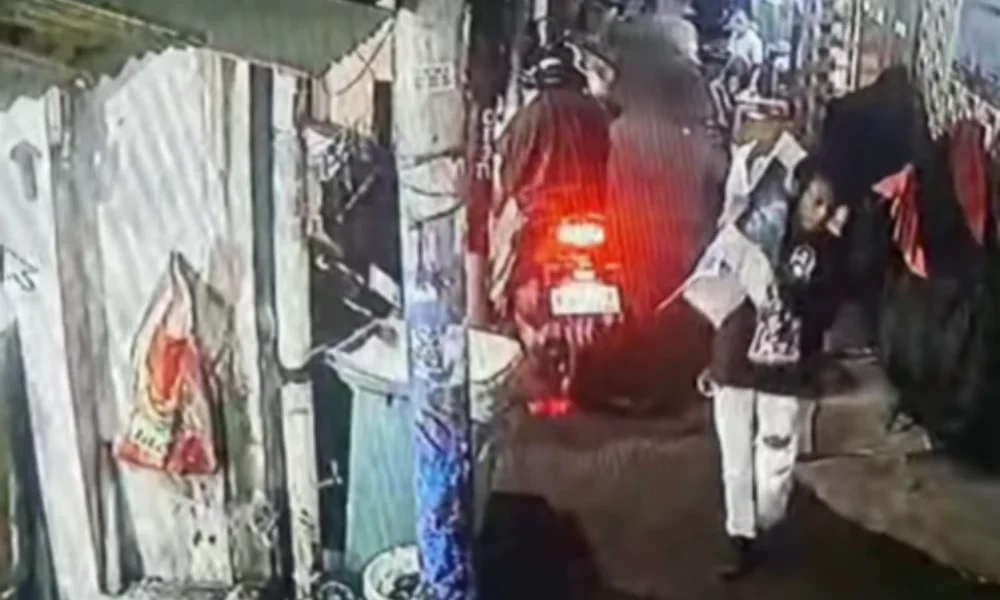 Pria di Tambora Viral usai Diduga Bawa Mayat pakai Karung Putih, Ternyata Isinya Biawak