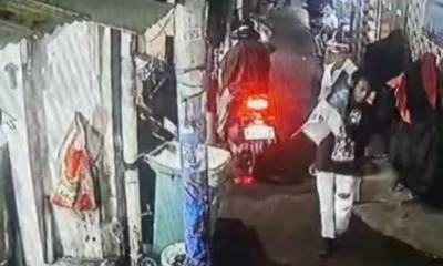 Pria di Tambora Viral usai Diduga Bawa Mayat pakai Karung Putih, Ternyata Isinya Biawak
