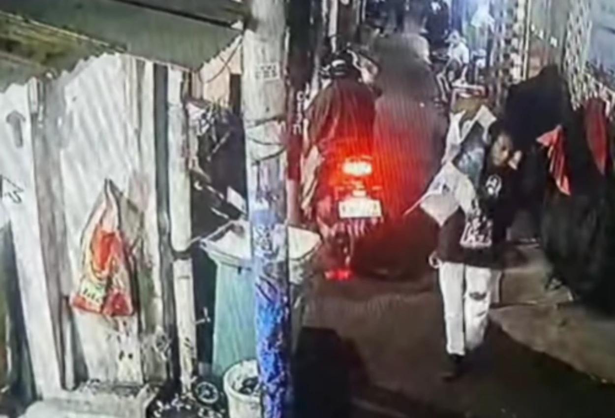 Pria di Tambora Viral usai Diduga Bawa Mayat pakai Karung Putih, Ternyata Isinya Biawak