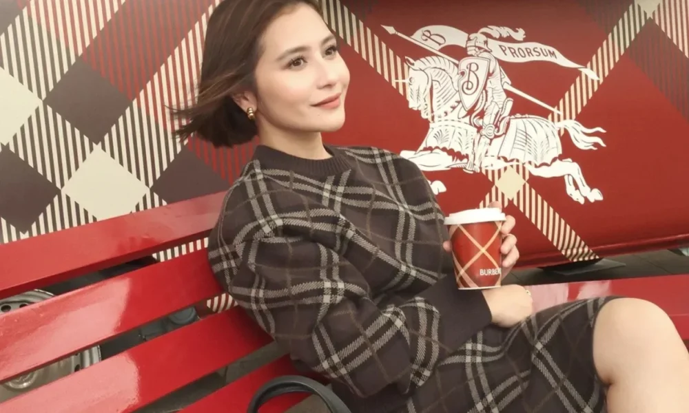 Prilly Latuconsina Banjir Hujatan usai Diduga Gimik Cari Loker, Netizen Stop jadi Nirempati