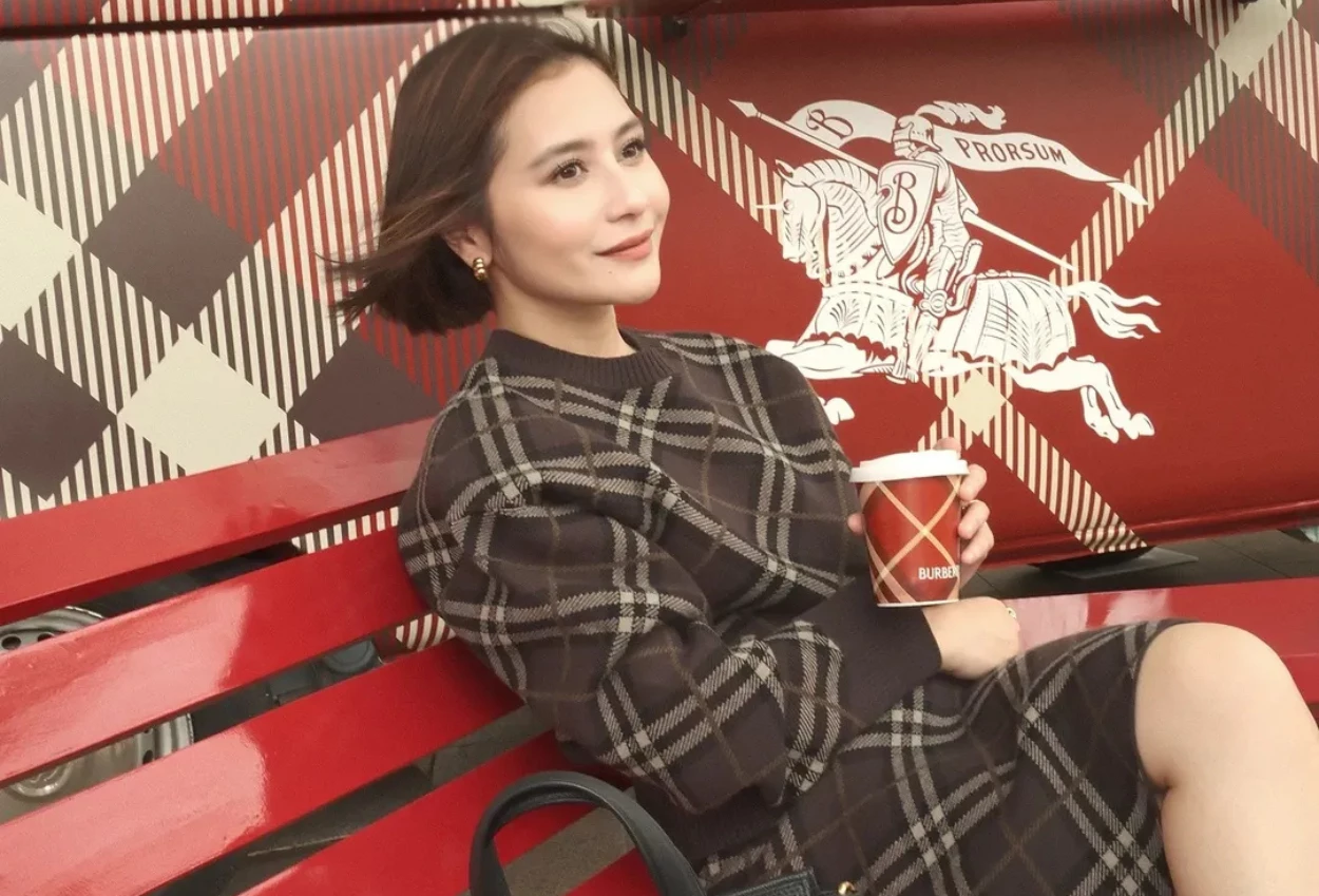 Prilly Latuconsina Banjir Hujatan usai Diduga Gimik Cari Loker, Netizen Stop jadi Nirempati