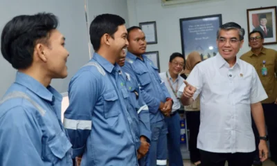 Program Magang Nasional akan Jangkau Seluruh Provinsi di Indonesia (1)