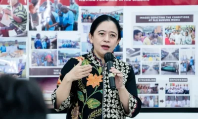 Puan Desak Evaluasi Pendidikan Buntut Kasus Siswa SD Gantung Diri di NTT