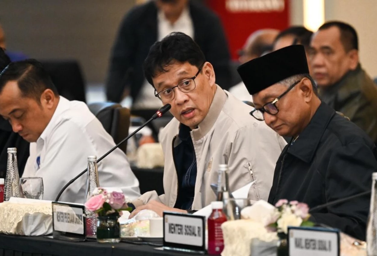Purbaya Suntikkan Anggaran TKD Rp10,65 Triliun untuk Tangani Bencana Sumatra
