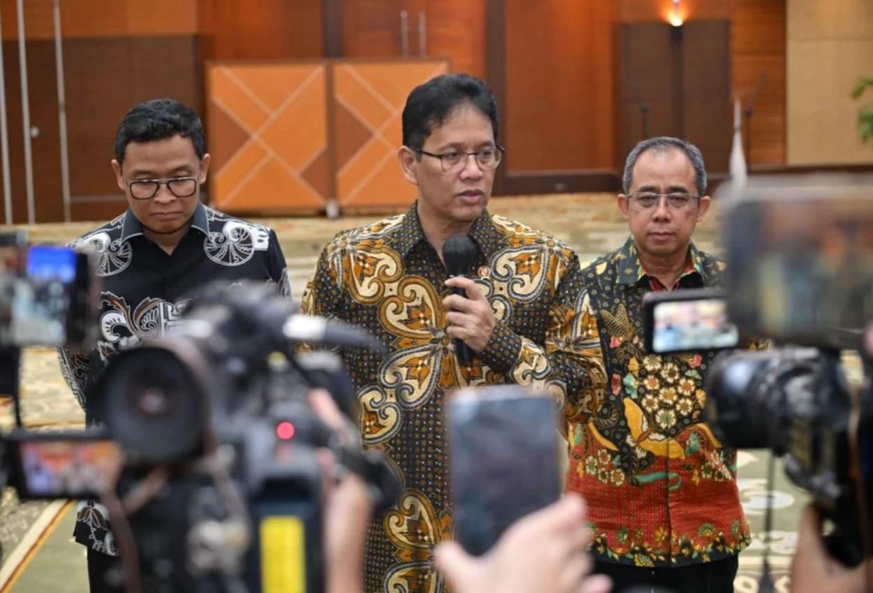 Purbaya Rupiah Menuju Rp15 Ribu per Dolar Tidak Terlalu Sulit
