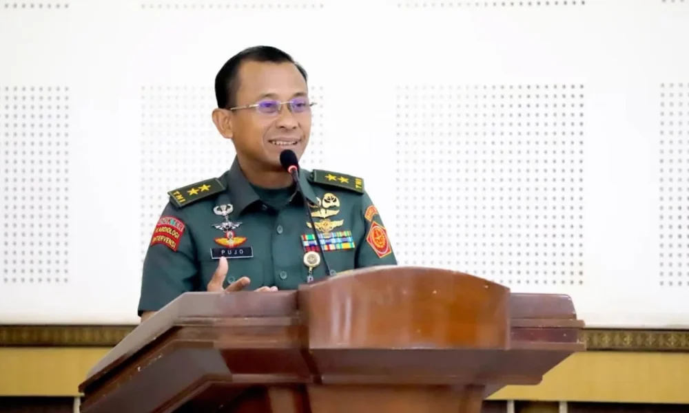 Purnawirawan Prihati Pujowaskito Ditunjuk Prabowo jadi Dirut BPJS Kesehatan
