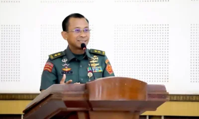 Purnawirawan Prihati Pujowaskito Ditunjuk Prabowo jadi Dirut BPJS Kesehatan