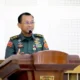 Purnawirawan Prihati Pujowaskito Ditunjuk Prabowo jadi Dirut BPJS Kesehatan