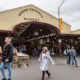 Queen Victoria Market di Melbourne untuk Pertama Kalinya Buka Pasar Malam Ramadan