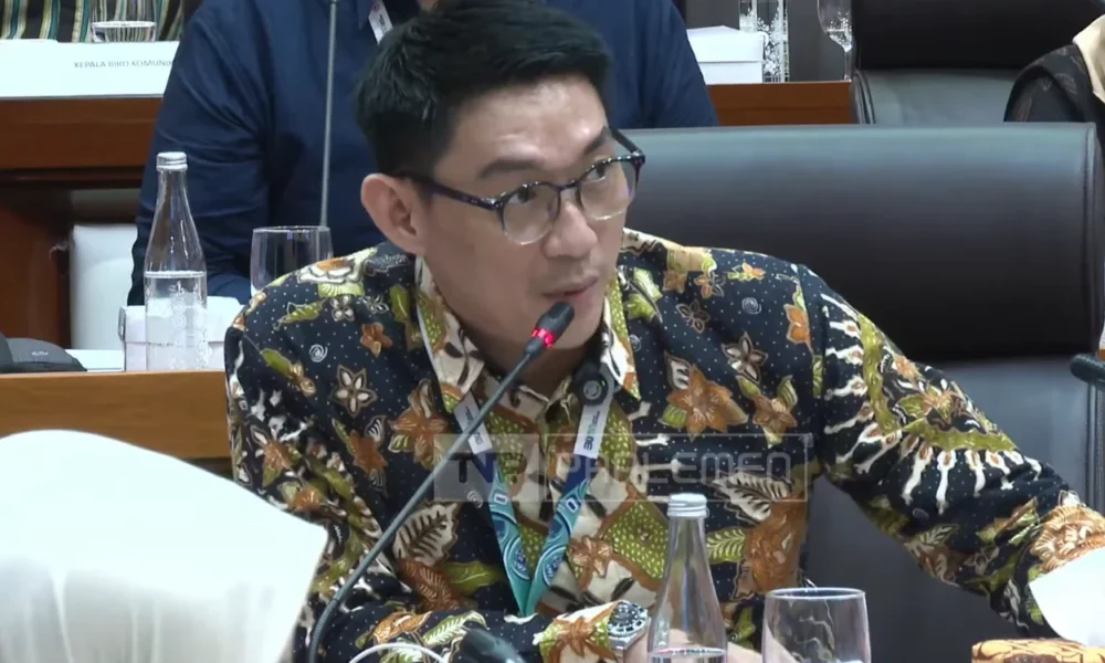 RI akan Punya Bioskop Sendiri Bernama Sinewara