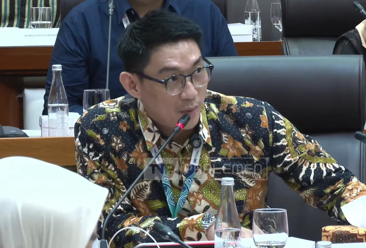 RI akan Punya Bioskop Sendiri Bernama Sinewara