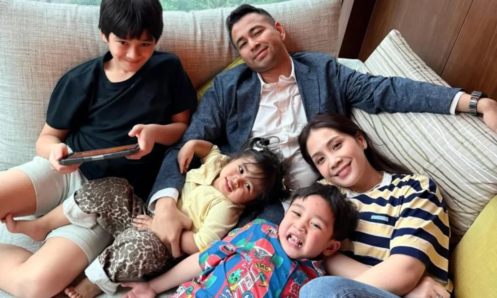 Raffi Ahmad Ogah Ambil Job Acara Sahur dan Buka Puasa, Alasannya Bikin Haru