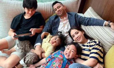 Raffi Ahmad Ogah Ambil Job Acara Sahur dan Buka Puasa, Alasannya Bikin Haru