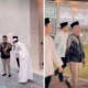 Ramadan Pertama usai Mualaf, Ruben Onsu Buka Puasa di Pesantren Ar Rahmah