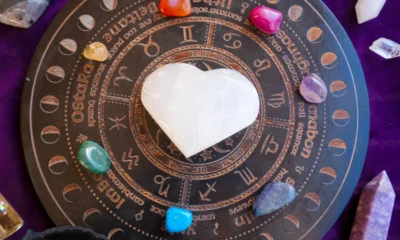 Ramalan Zodiak di Hari Valentine, Siapa yang Kisah Cintanya bakal Beruntung