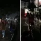 Ratusan Warga Cirebon Kompak Cegat Geng Motor Pelajar, 24 Pelaku Diamankan Polisi