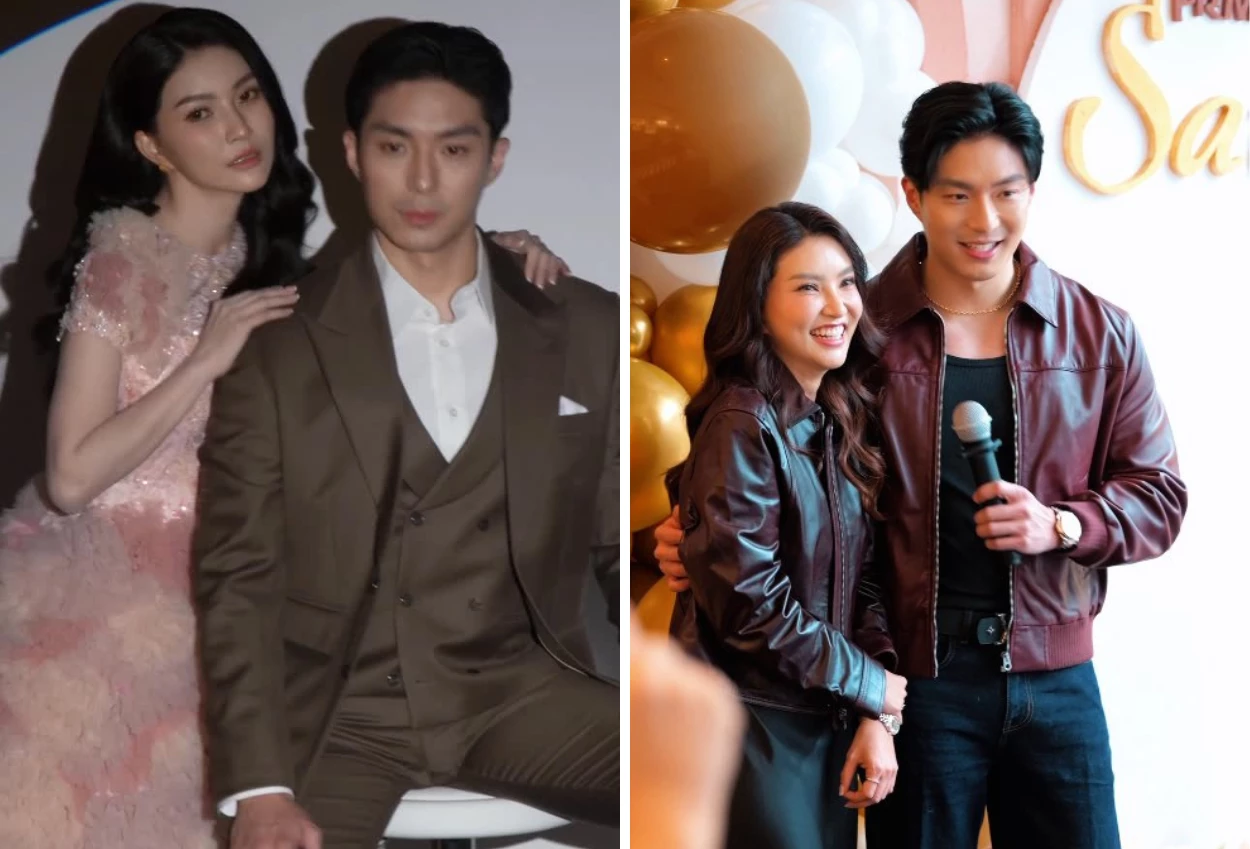 Resmi Pacaran dengan Giorgio, Sarwendah Tak Ingin Buru buru Menikah