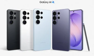 Resmi Rilis di Indonesia, Intip Spesifikasi Samsung Galaxy S26 Series
