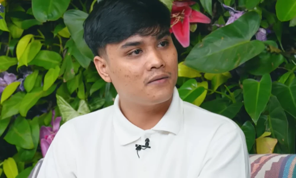 Ressa Akui Pernah jadi Sopir Pribadi Ibunda Denada