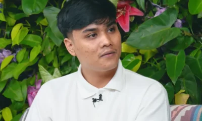 Ressa Akui Pernah jadi Sopir Pribadi Ibunda Denada