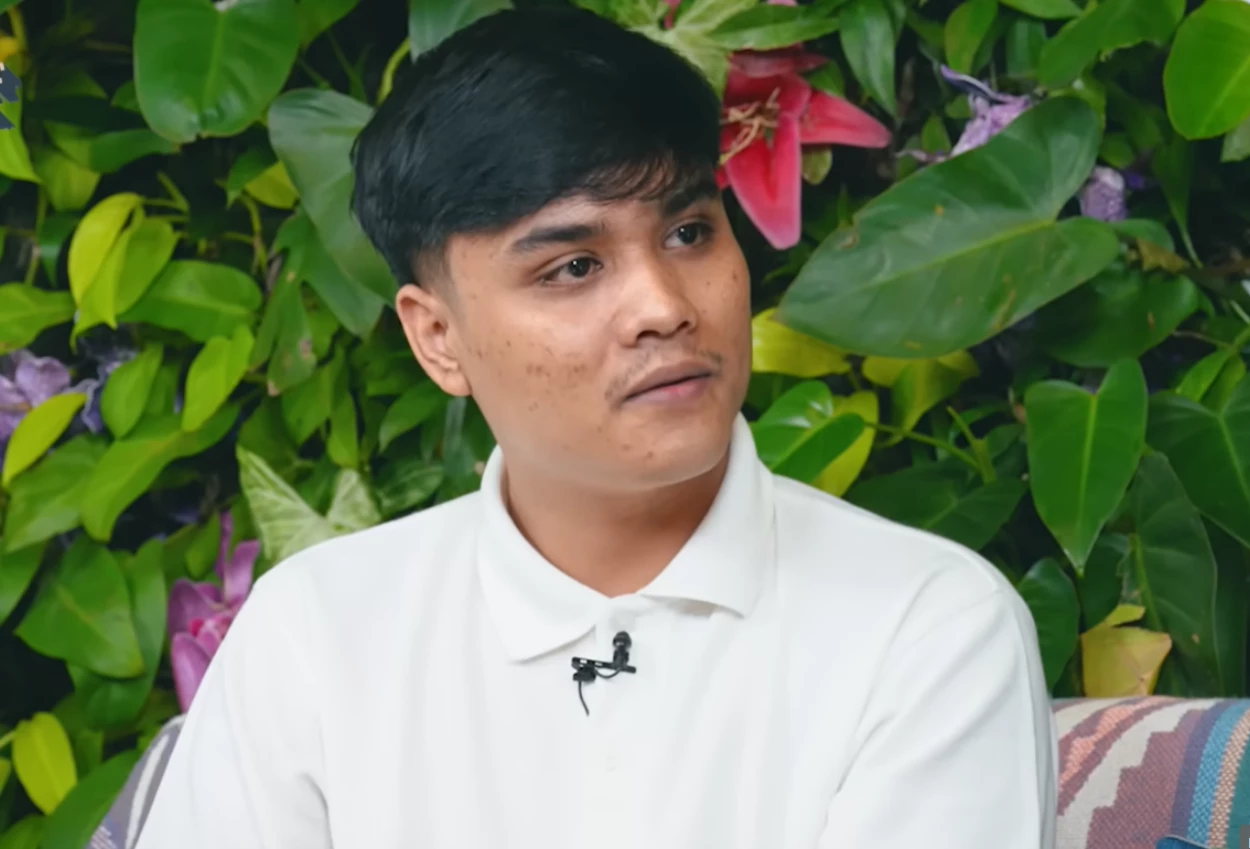 Ressa Akui Pernah jadi Sopir Pribadi Ibunda Denada