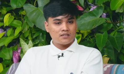Ressa Akui Sudah Pernah Menikah dan Memiliki Anak (1)