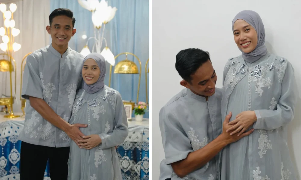 Rizky Ridho dan Istri Umumkan Kehamilan Anak Pertama!