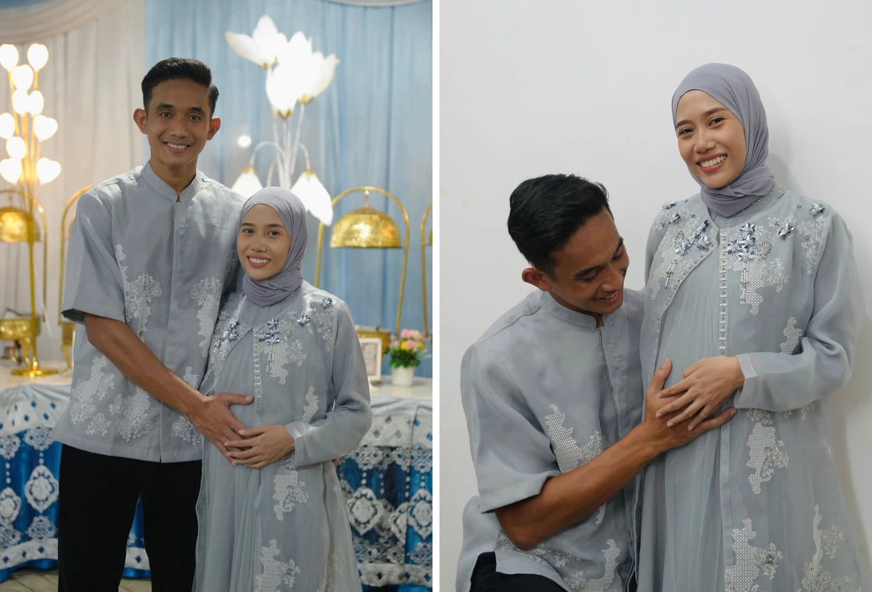 Rizky Ridho dan Istri Umumkan Kehamilan Anak Pertama!