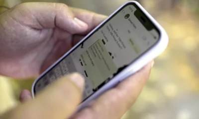Rusia Blokir WhatsApp, Pengguna Diminta Pindah ke Aplikasi Lokal MAX