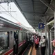 Rute KRL bakal Diperpanjang ke 5 Kota, Ada Jakarta Sukabumi