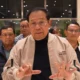 SBY Beri Pesan agar Indonesia Siap Hadapi Potensi Perang Dunia Ketiga