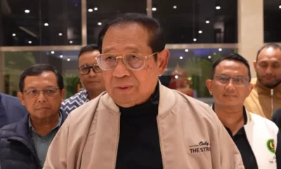 SBY Soroti Negosiasi Nuklir AS Iran, Sukses atau Gagal?