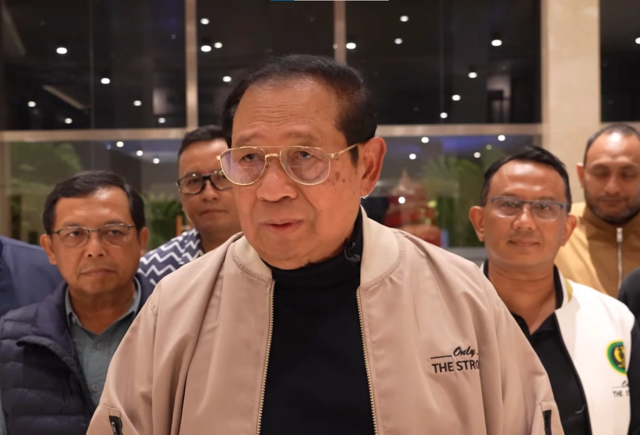 SBY Soroti Negosiasi Nuklir AS Iran, Sukses atau Gagal?