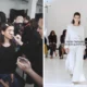 Sabrina Chairunnisa Debut jadi Model di New York Fashion Week