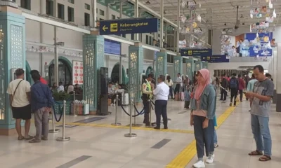 Sambut Mudik Lebaran 2026, Pemerintah Anggarkan Rp911 M untuk Diskon Tarif Transportasi