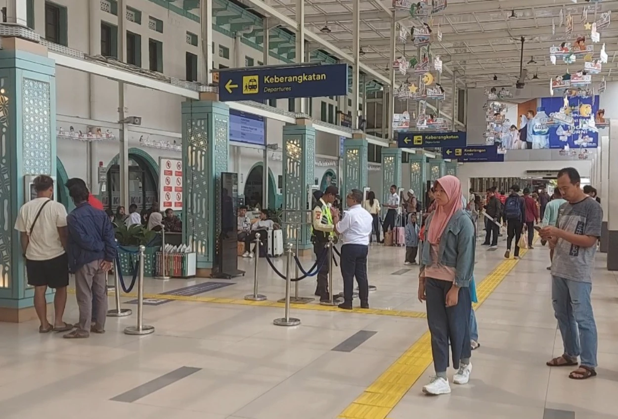 Sambut Mudik Lebaran 2026, Pemerintah Anggarkan Rp911 M untuk Diskon Tarif Transportasi