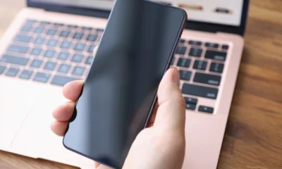 Samsung Dikabarkan akan Luncurkan Fitur Layar Privasi Mirip Anti Spy