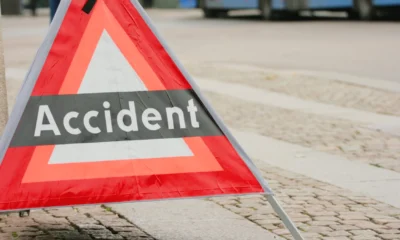 Santri Tewas Terlindas Mobil usai Nekat Nyebrang Jalan Tol Demi Cari Kayu Bakar (2)