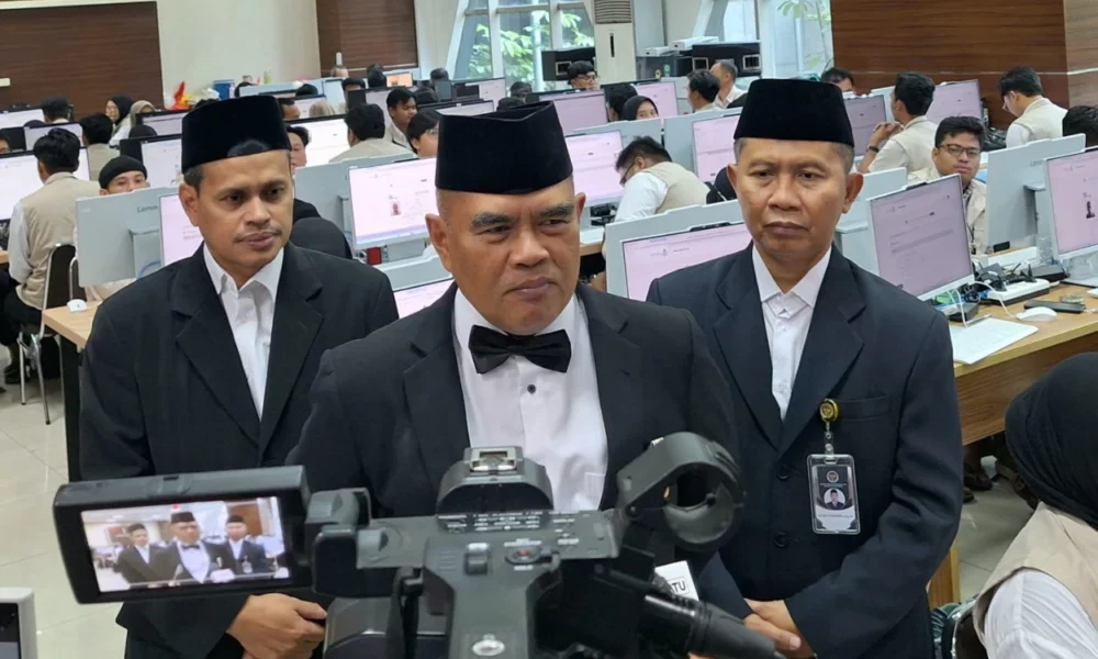 Sebanyak 162 Ribu Visa Jemaah Haji Telah Diproses, Target Rampung Awal Maret