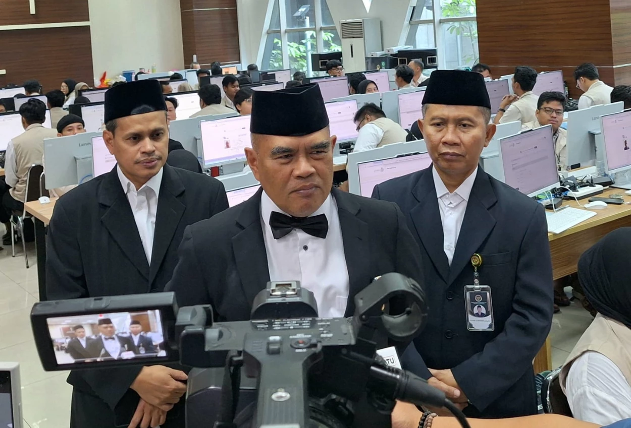 Sebanyak 162 Ribu Visa Jemaah Haji Telah Diproses, Target Rampung Awal Maret