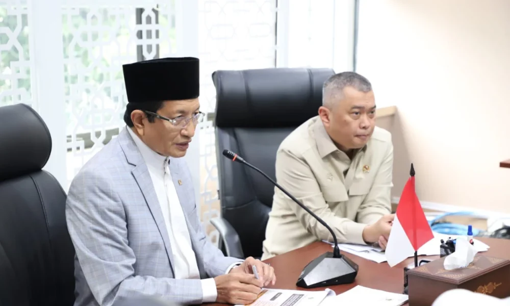 Sebanyak 6.859 Masjid akan Disiapkan jadi Tempat Transit Pemudik